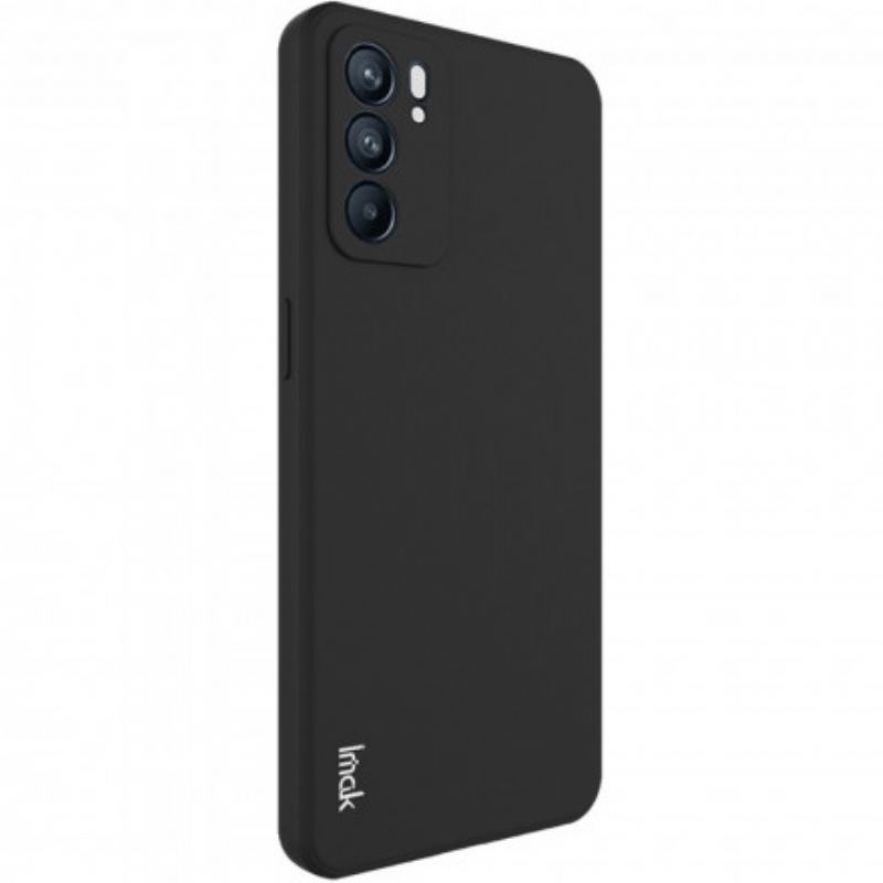 Capa Para Oppo Reno 6 5G Série Uc-4 Imak