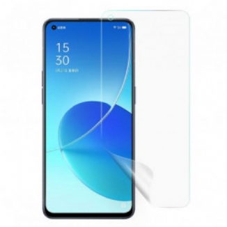 Protetor De Tela Para Oppo Reno 6 5G