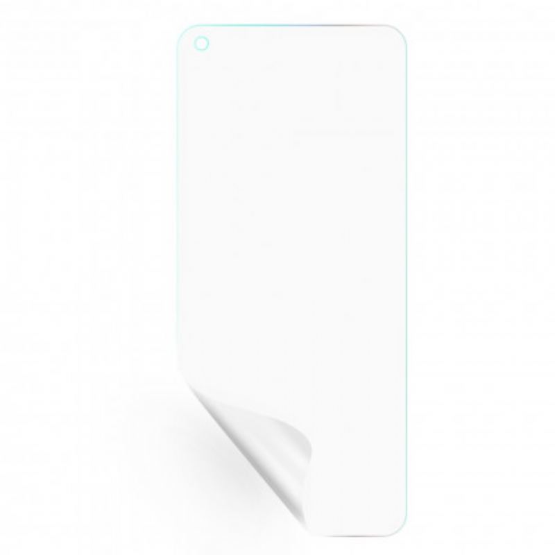 Protetor De Tela Para Oppo Reno 6 5G