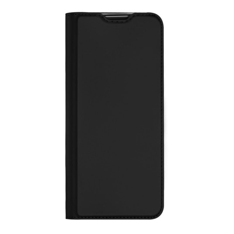 Capa De Celular Para Realme GT2 Pro Flip Skin Pro Series Dux Ducis