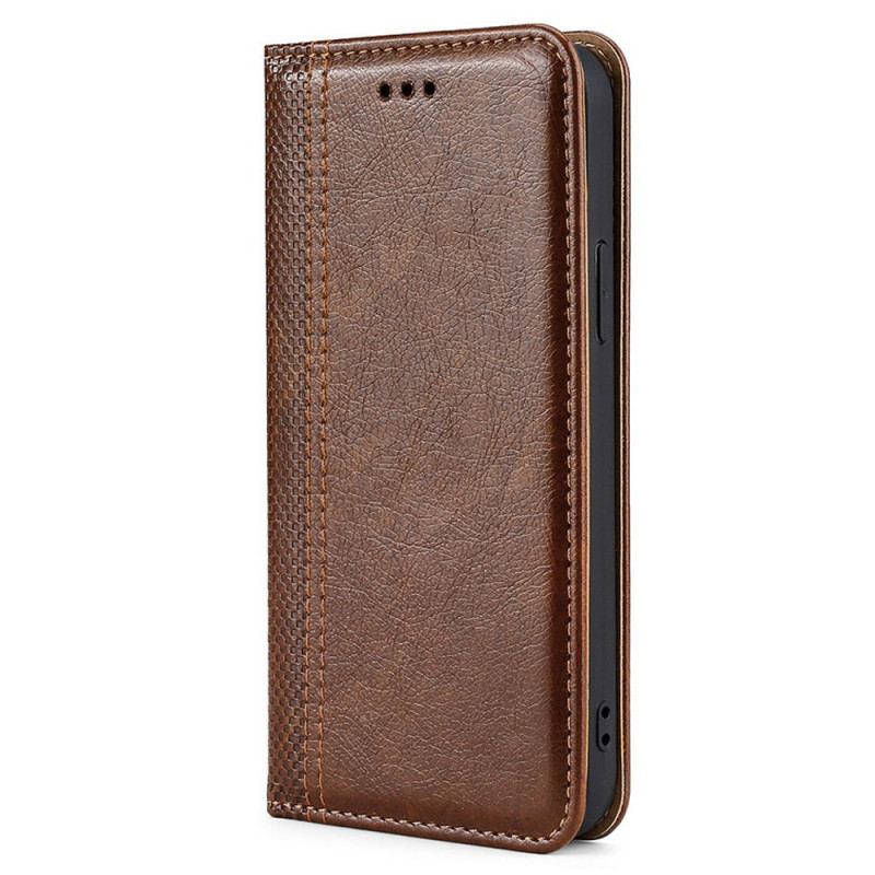 Capa De Celular Para Realme GT2 Pro Flip Vintage