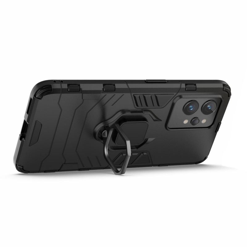 Capa Para Realme GT2 Pro Resistente A Anel