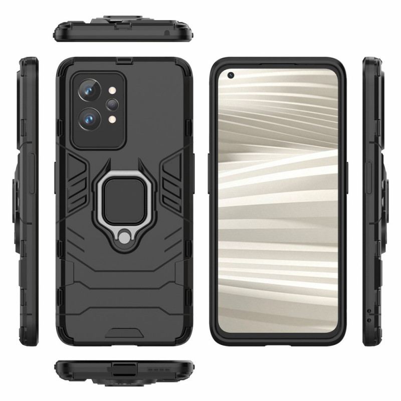 Capa Para Realme GT2 Pro Resistente A Anel