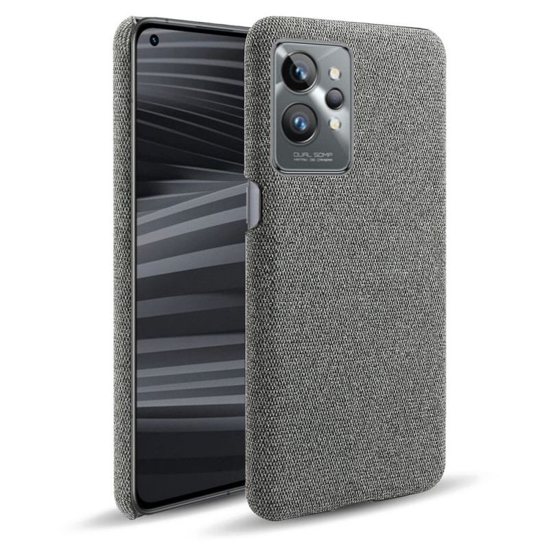 Capa Para Realme GT2 Pro Tecido