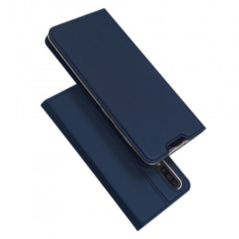 Capa De Celular Para Samsung Galaxy A50 Flip Série De Primeira Classe