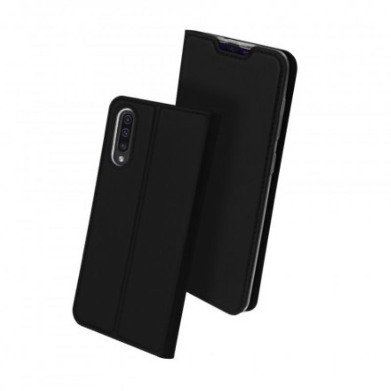 Capa De Celular Para Samsung Galaxy A50 Flip Série De Primeira Classe