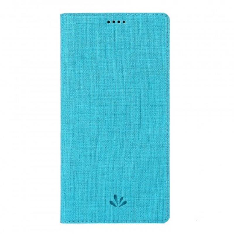 Capa De Celular Para Samsung Galaxy A50 Flip Texturizado