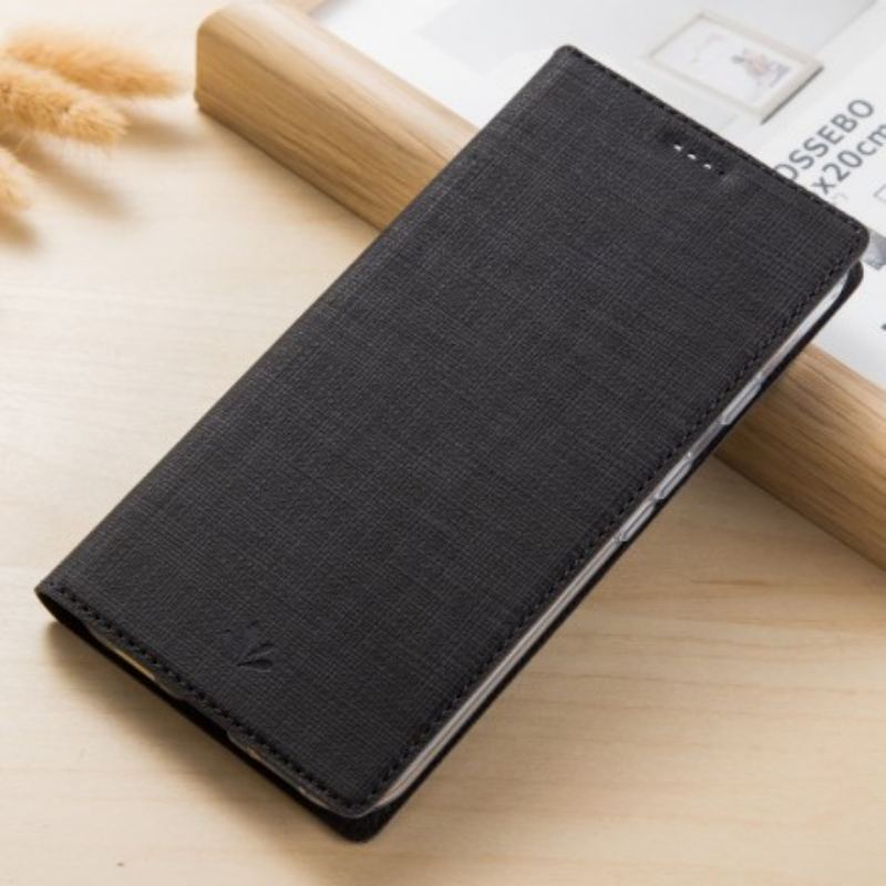 Capa De Celular Para Samsung Galaxy A50 Flip Texturizado