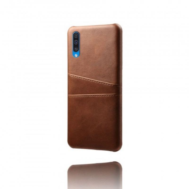 Capa De Celular Para Samsung Galaxy A50 Titular Do Cartão