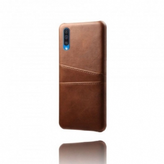 Capa De Celular Para Samsung Galaxy A50 Titular Do Cartão