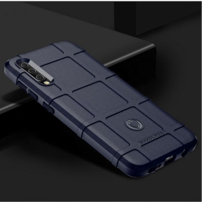 Capa Para Samsung Galaxy A50 Escudo Robusto