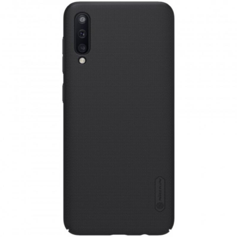 Capa Para Samsung Galaxy A50 Nillkin Fosco Rígido