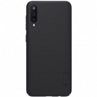 Capa Para Samsung Galaxy A50 Nillkin Fosco Rígido