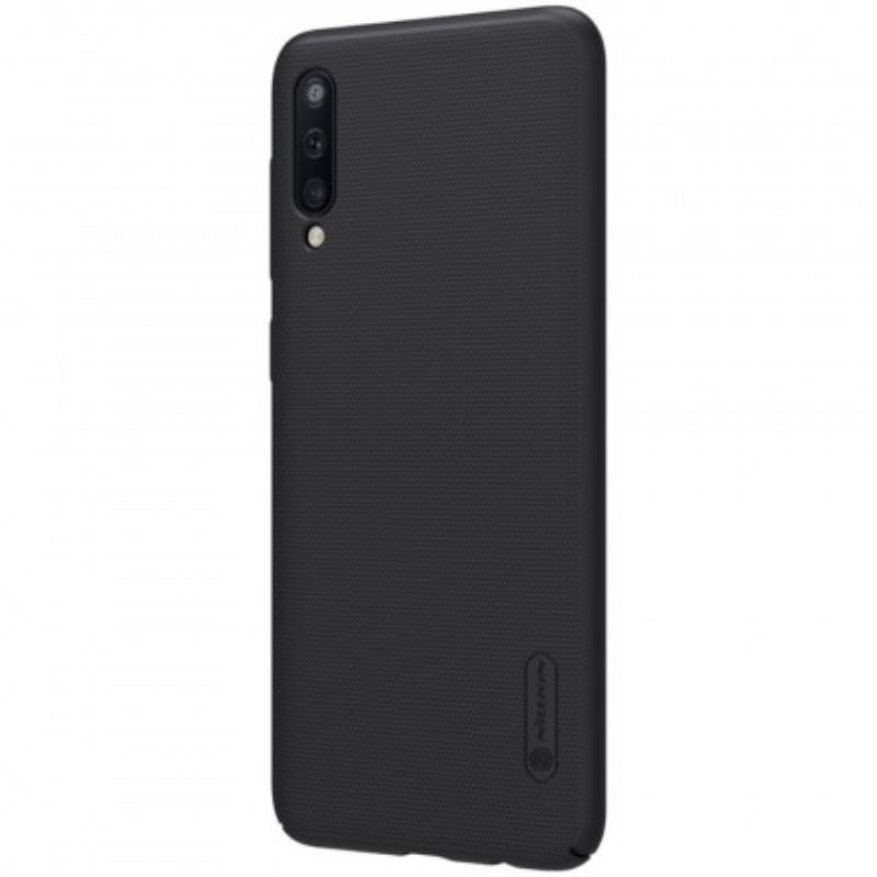 Capa Para Samsung Galaxy A50 Nillkin Fosco Rígido