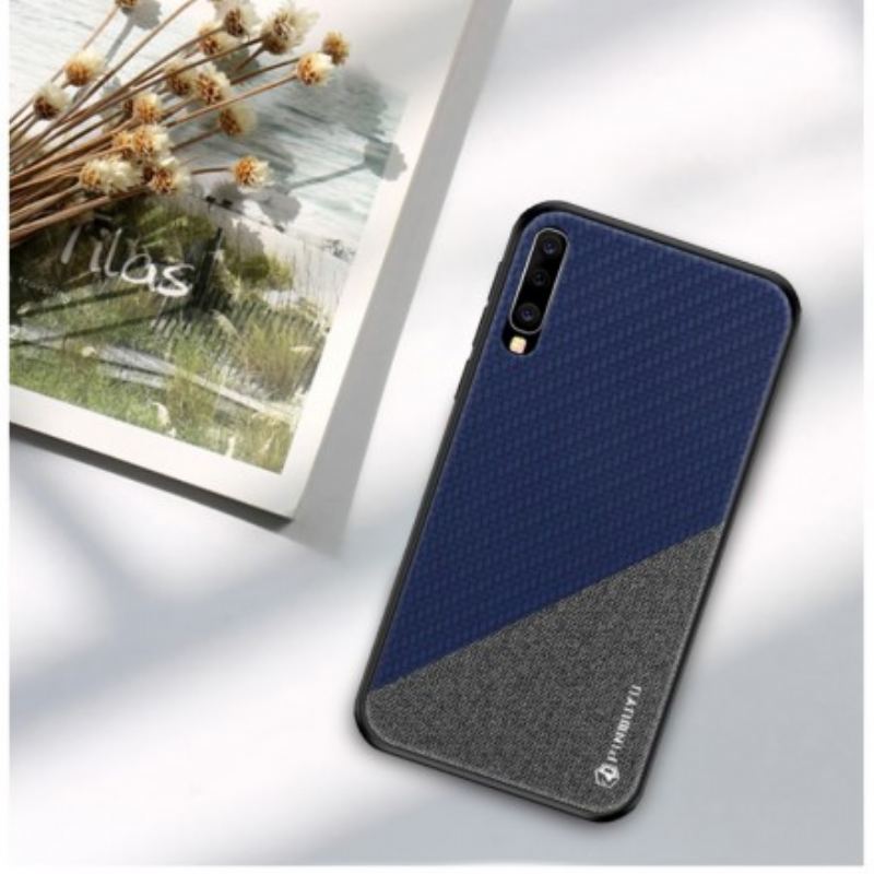 Capa Para Samsung Galaxy A50 Série De Honra Pinwuyo