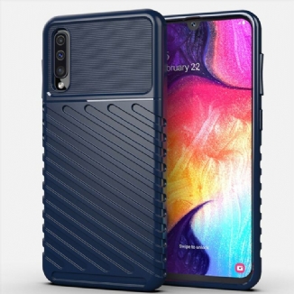 Capa Para Samsung Galaxy A50 Série Trovão