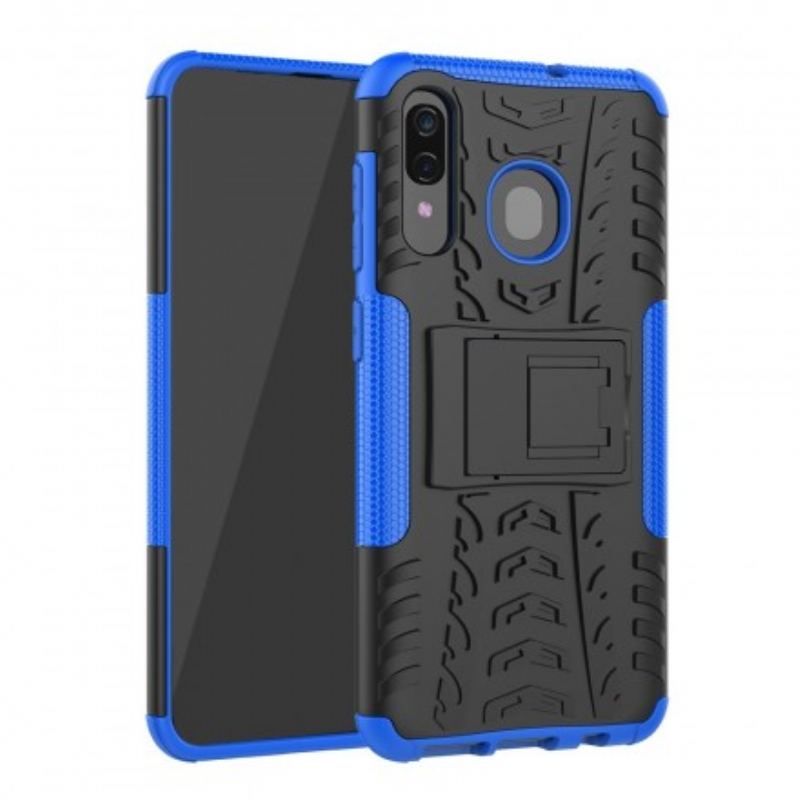 Capa Para Samsung Galaxy A50 Ultra Resistente