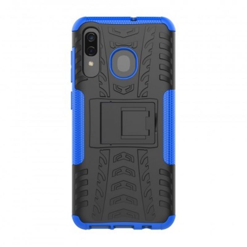 Capa Para Samsung Galaxy A50 Ultra Resistente