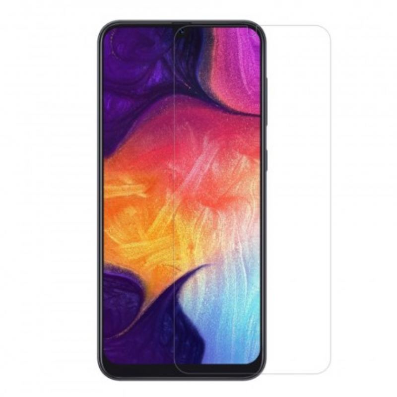 Proteção De Vidro Temperado Para A Tela Samsung Galaxy A20 / A30 / A50