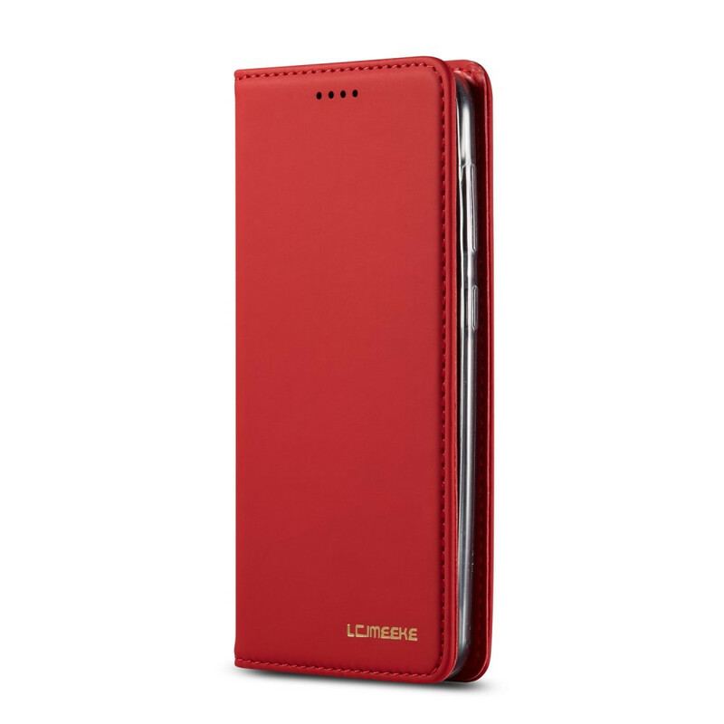 Capa De Celular Para Samsung Galaxy A20e Flip Lc.imeeke Futuro