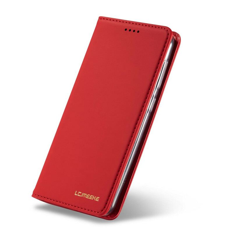 Capa De Celular Para Samsung Galaxy A20e Flip Lc.imeeke Futuro