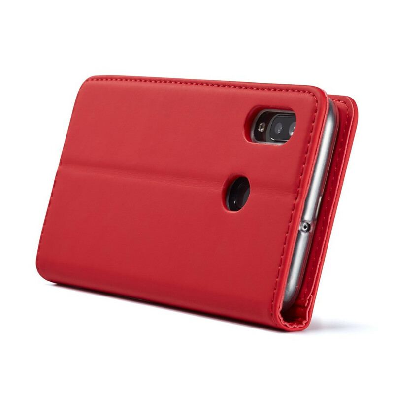 Capa De Celular Para Samsung Galaxy A20e Flip Lc.imeeke Futuro