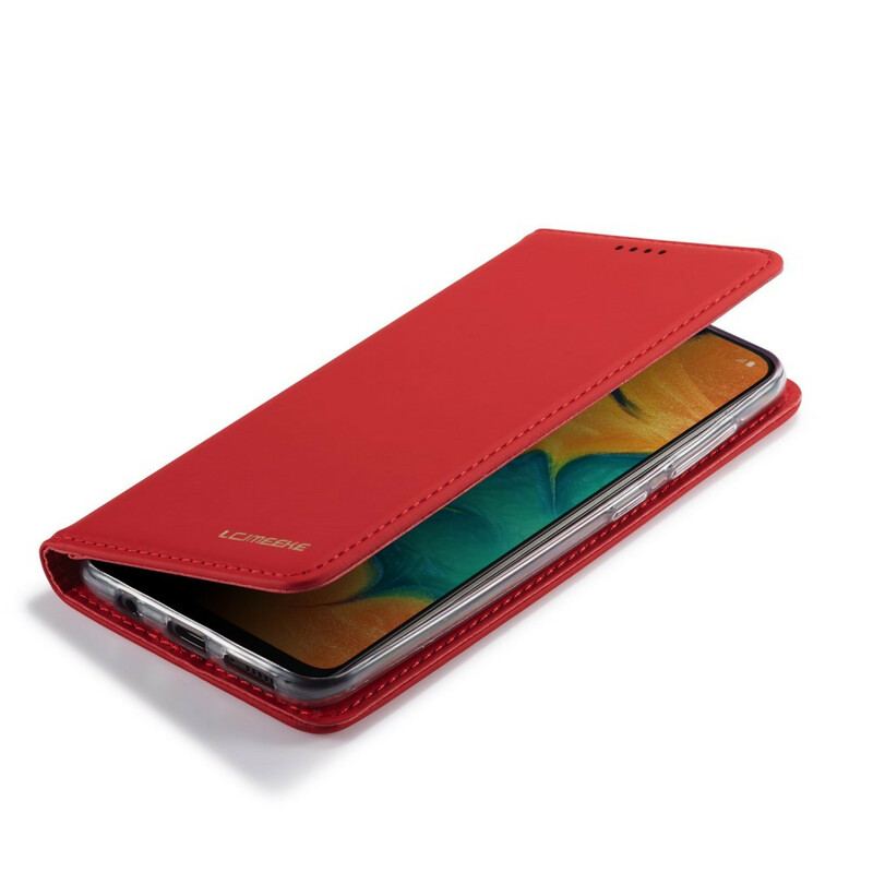 Capa De Celular Para Samsung Galaxy A20e Flip Lc.imeeke Futuro