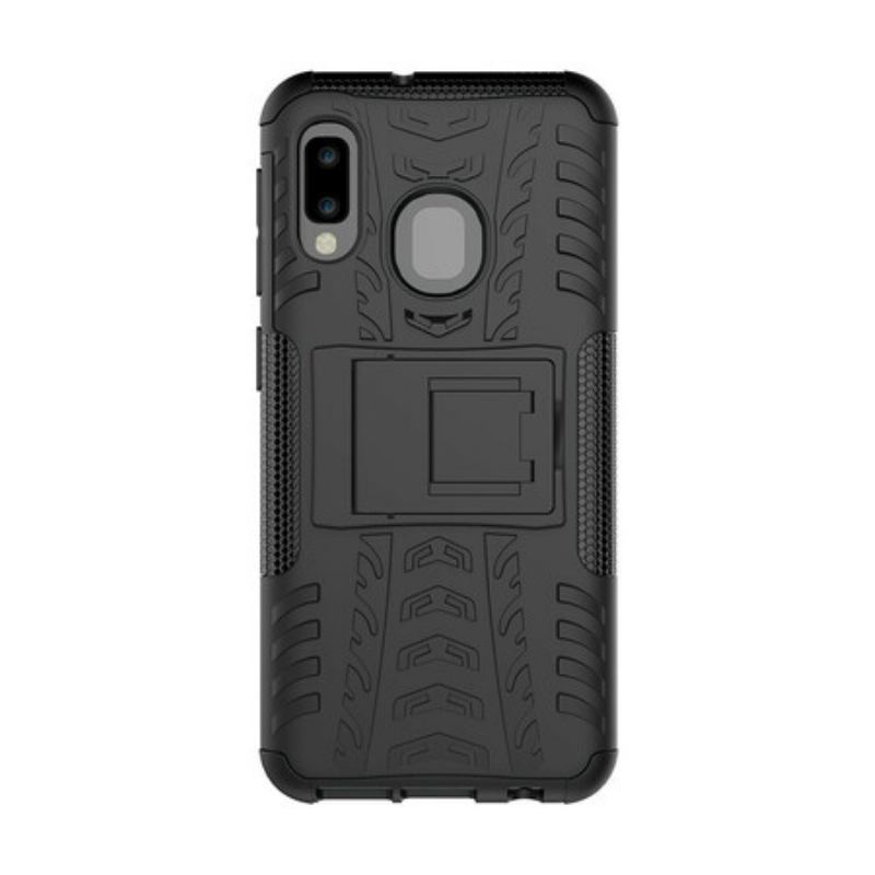 Capa De Celular Para Samsung Galaxy A20e Ultra Resistente