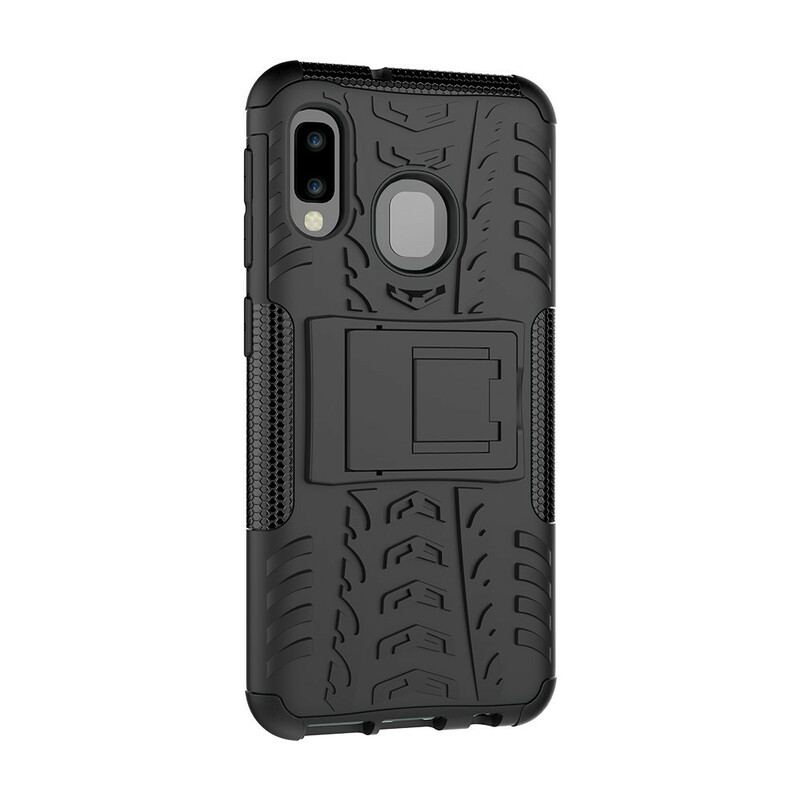 Capa De Celular Para Samsung Galaxy A20e Ultra Resistente