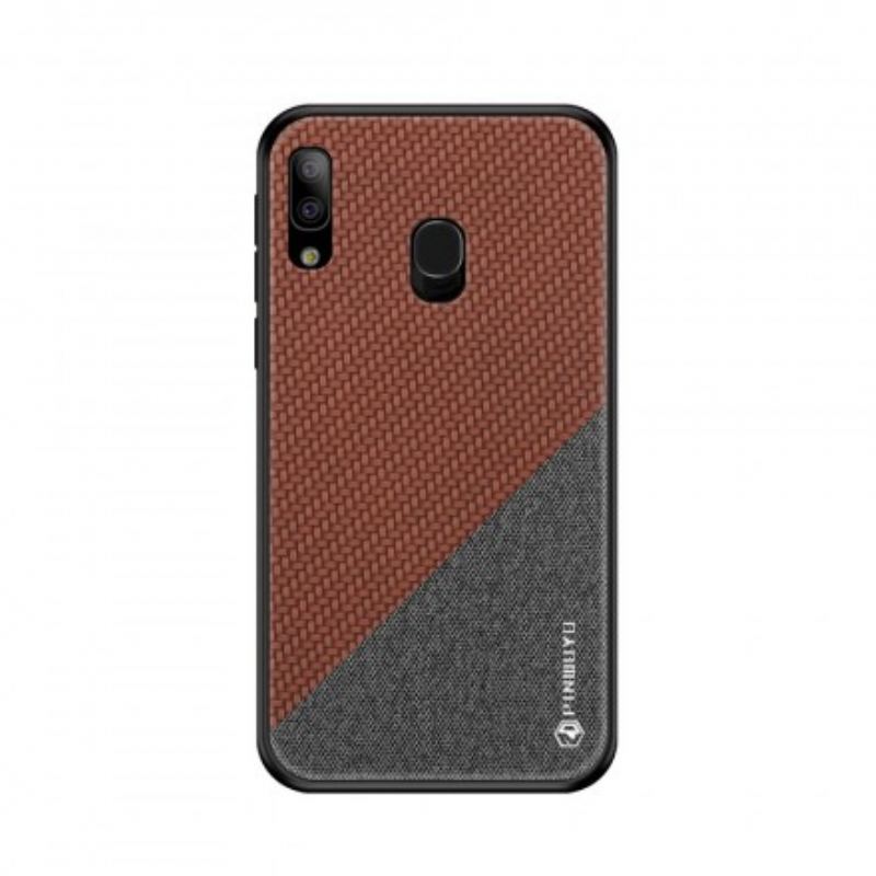 Capa Para Samsung Galaxy A20e Série De Honra Pinwuyo