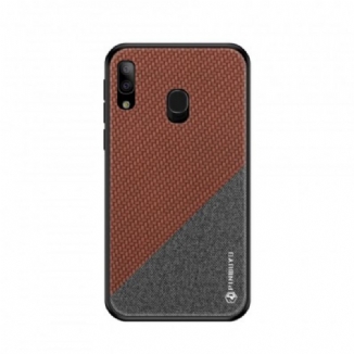 Capa Para Samsung Galaxy A20e Série De Honra Pinwuyo