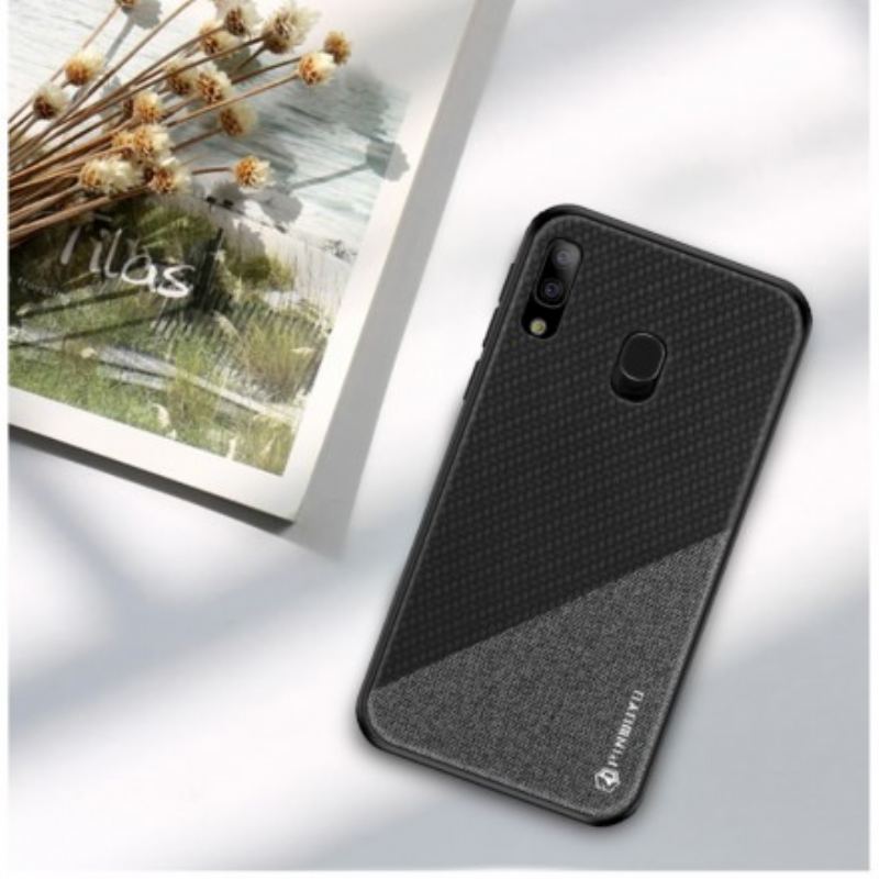 Capa Para Samsung Galaxy A20e Série De Honra Pinwuyo