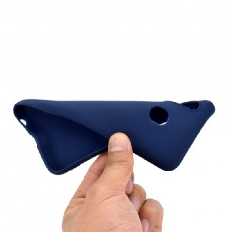 Capa Para Samsung Galaxy A20e Silicone