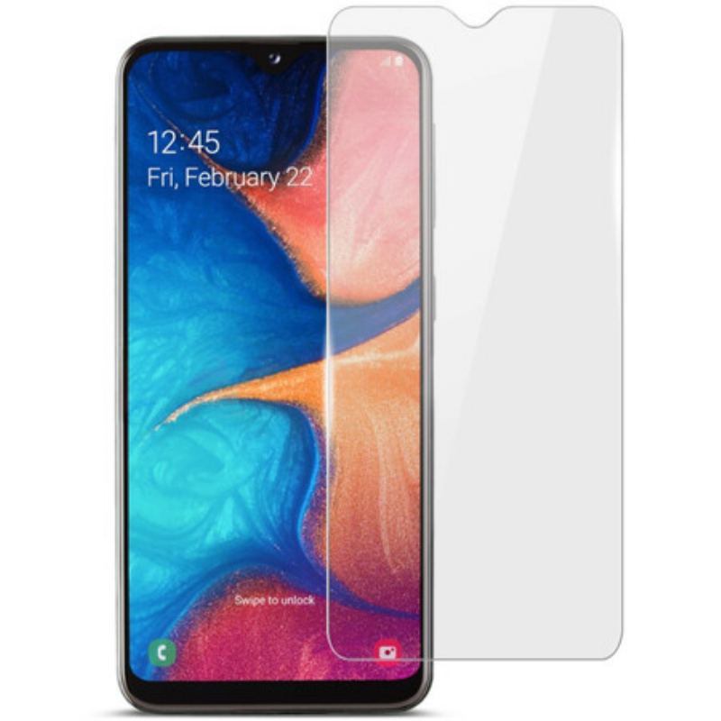 Película Protetora Imak Para Samsung Galaxy A20E