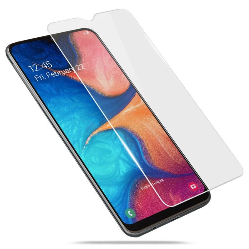 Película Protetora Imak Para Samsung Galaxy A20E