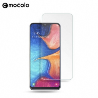 Proteção De Vidro Temperado Para Samsung Galaxy A20E Mocolo