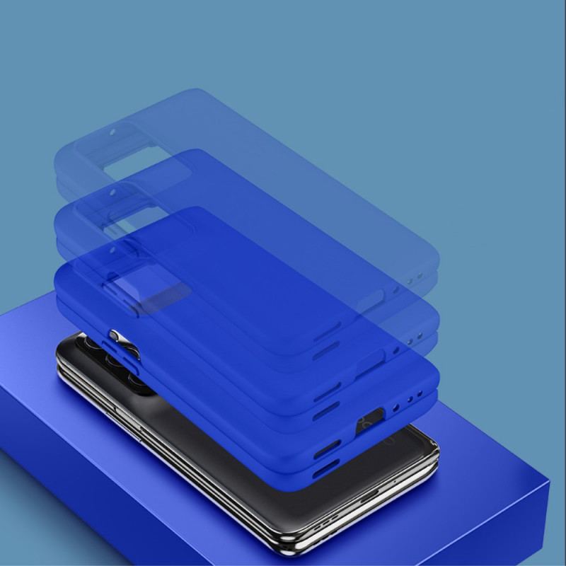 Capa Para Oppo Find N Design Ultrafino