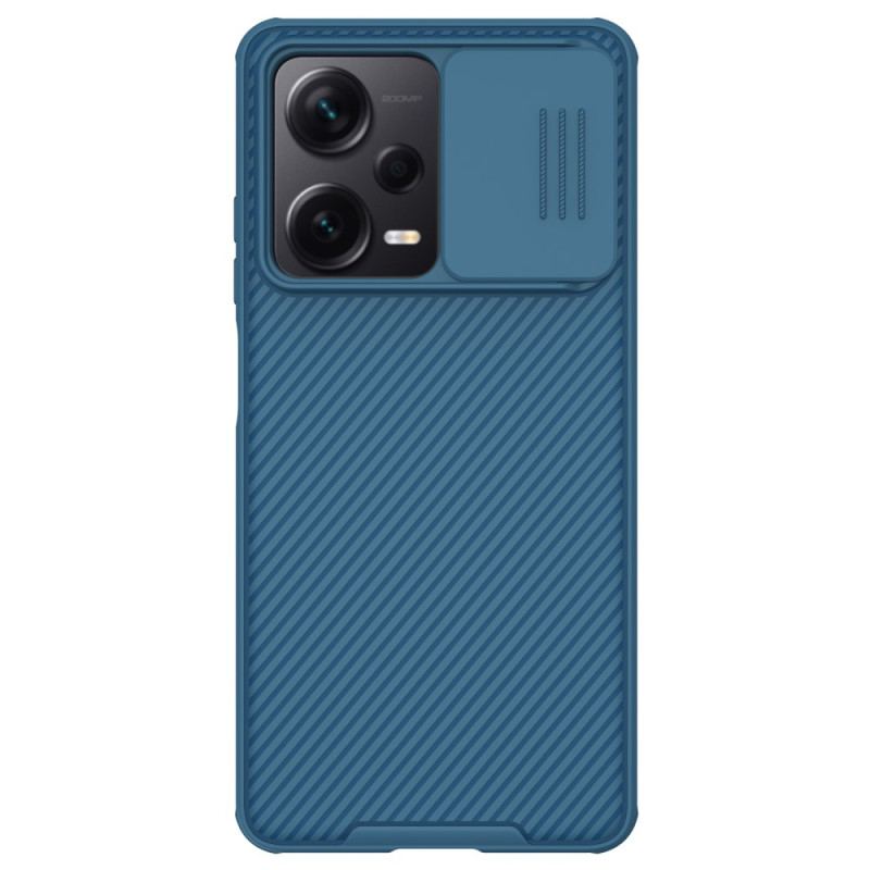 Capa De Celular Para Xiaomi Redmi Note 12 Pro Plus Camshield Nillkin