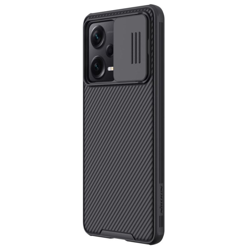 Capa De Celular Para Xiaomi Redmi Note 12 Pro Plus Camshield Nillkin