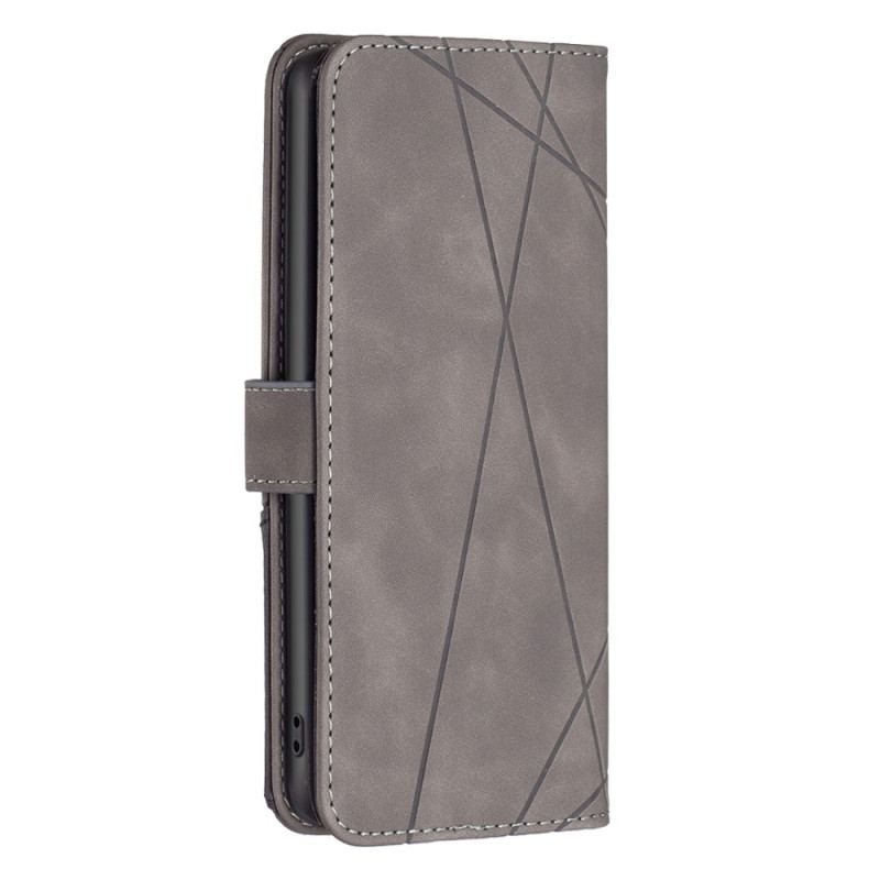 Capa Folio Para Xiaomi Redmi Note 12 Pro Plus Cor Binfen