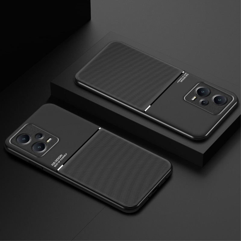 Capa Para Xiaomi Redmi Note 12 Pro Plus Antiderrapante