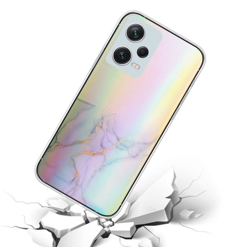 Capa Para Xiaomi Redmi Note 12 Pro Plus Efeito Laser