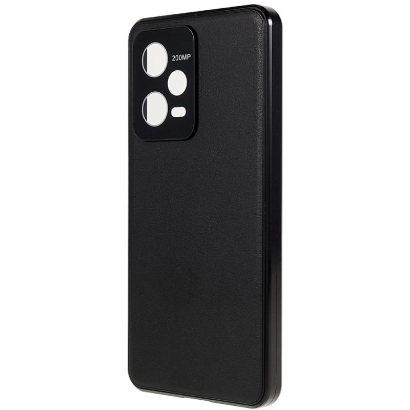 Capa Para Xiaomi Redmi Note 12 Pro Plus Capa Proteção E Protetor De Tela