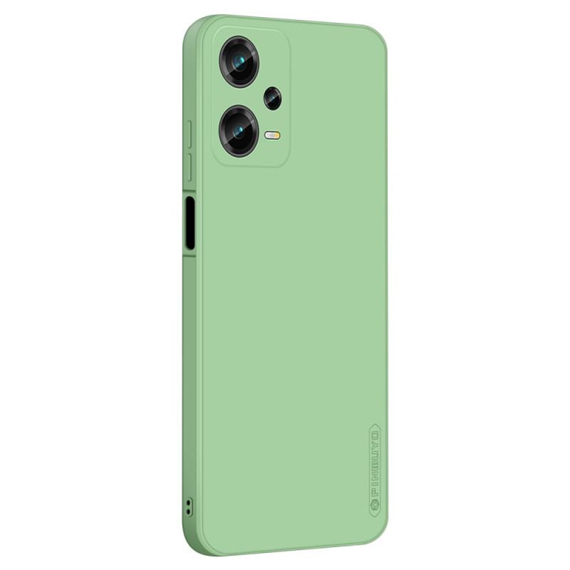 Capa Para Xiaomi Redmi Note 12 Pro Plus Silicone Pinwuyo