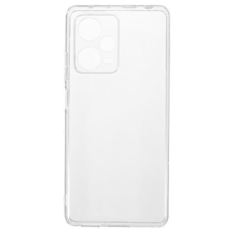 Capa Para Xiaomi Redmi Note 12 Pro Plus Transparente