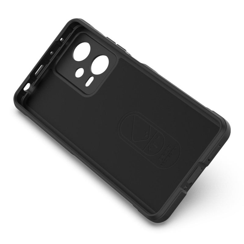 Capa De Celular Para Poco X5 Pro 5G Design Antiderrapante