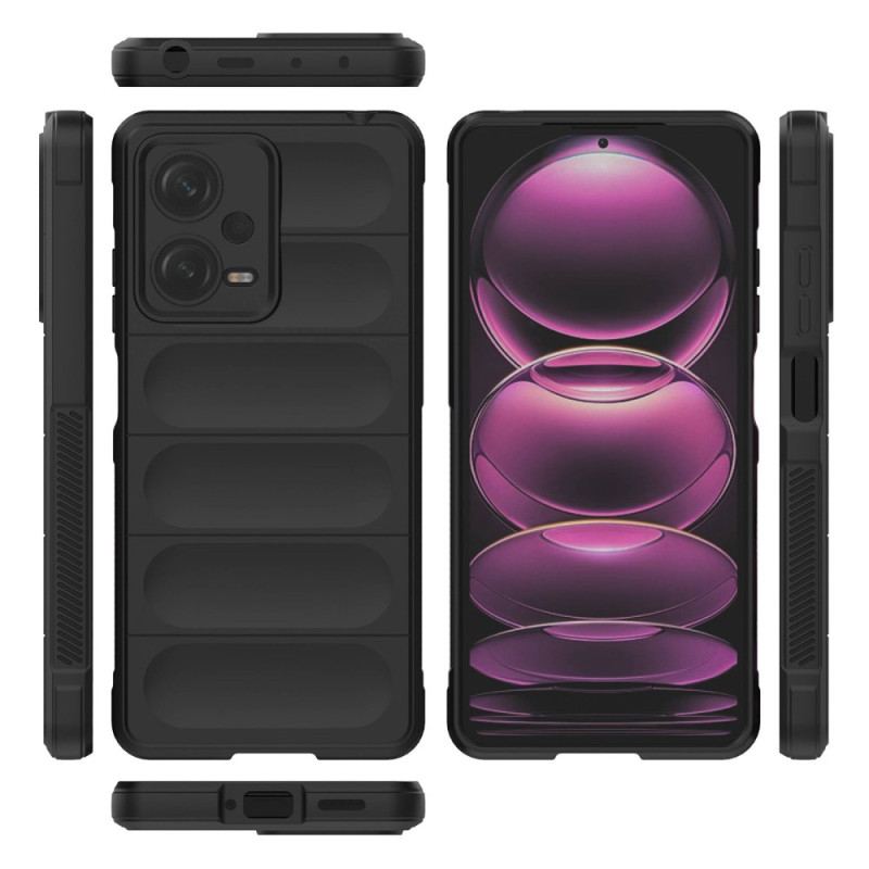 Capa De Celular Para Poco X5 Pro 5G Design Antiderrapante