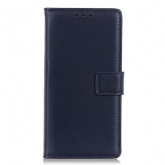 Capa Flip Para Poco X5 Pro 5G Couro Sintético