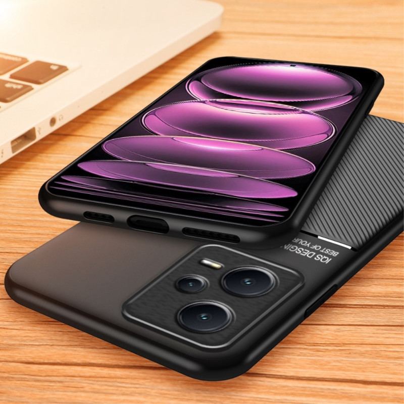 Capa Para Poco X5 Pro 5G Antiderrapante