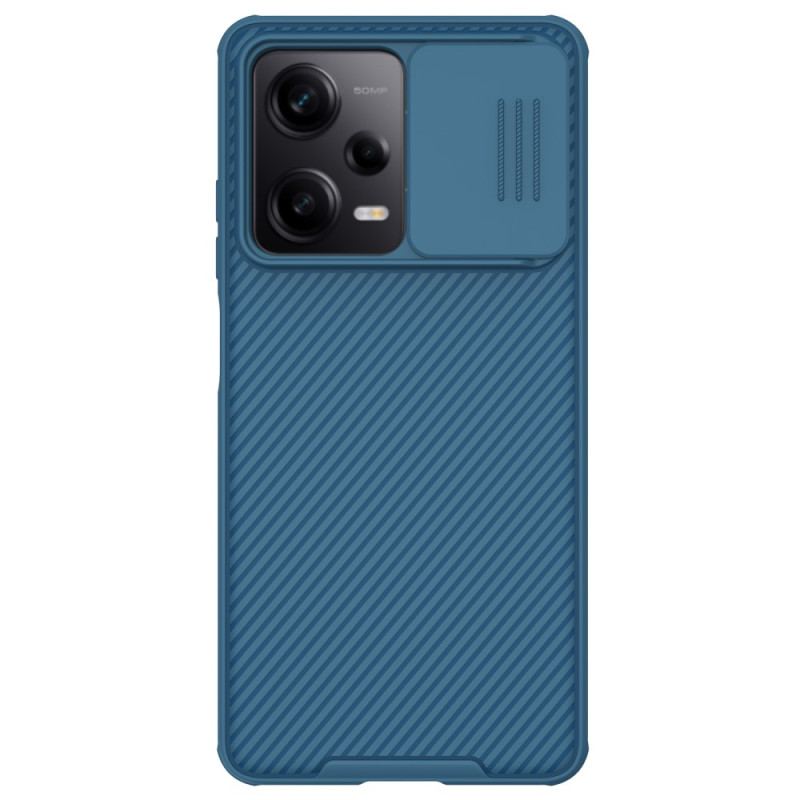 Capa Para Poco X5 Pro 5G Camshield Nillkin